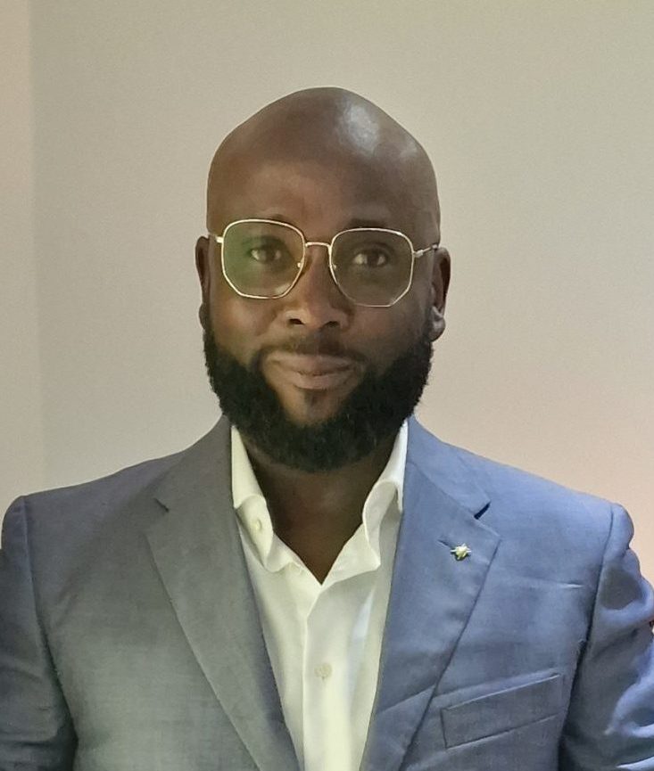 Christian Ngwabo