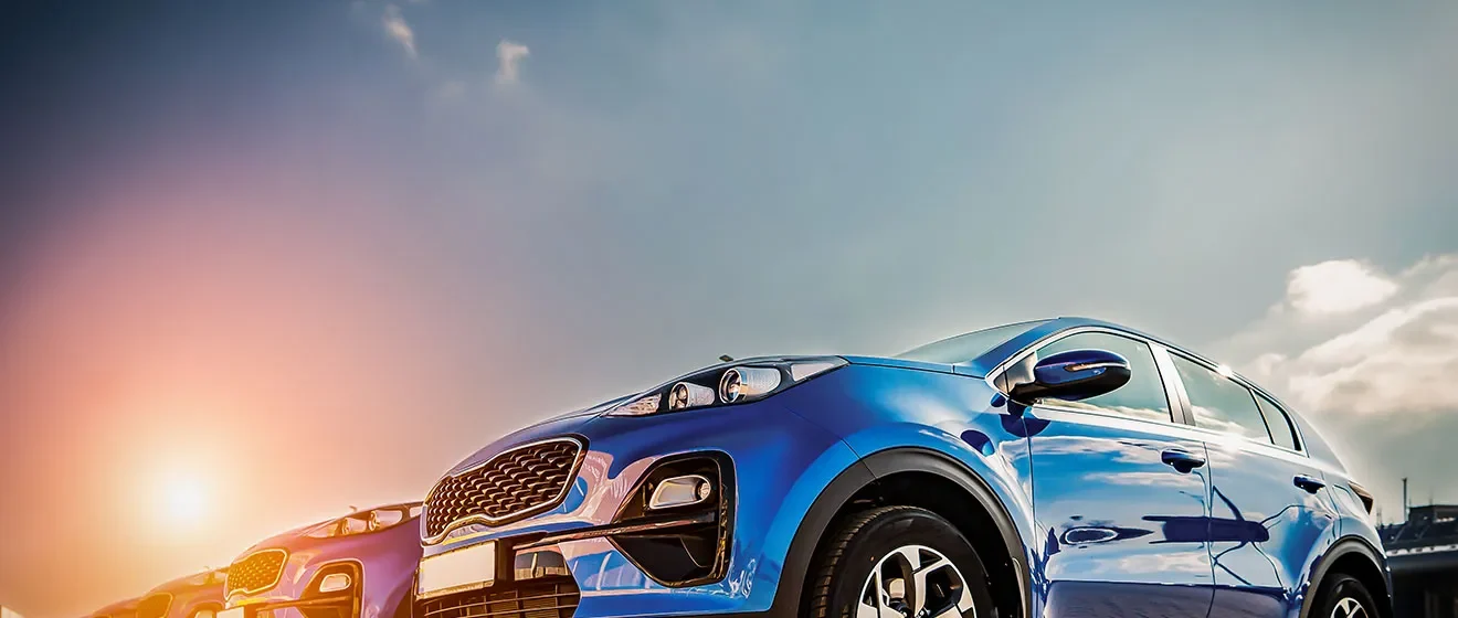 Auto Parts WordPress