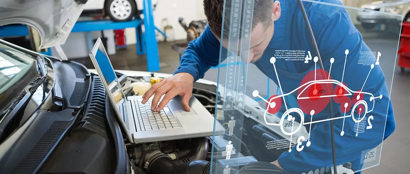 Auto Parts WordPress