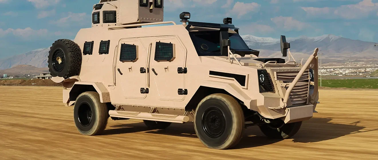 Auto Parts WordPress