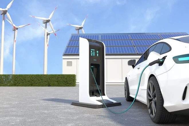 Auto Parts WordPress