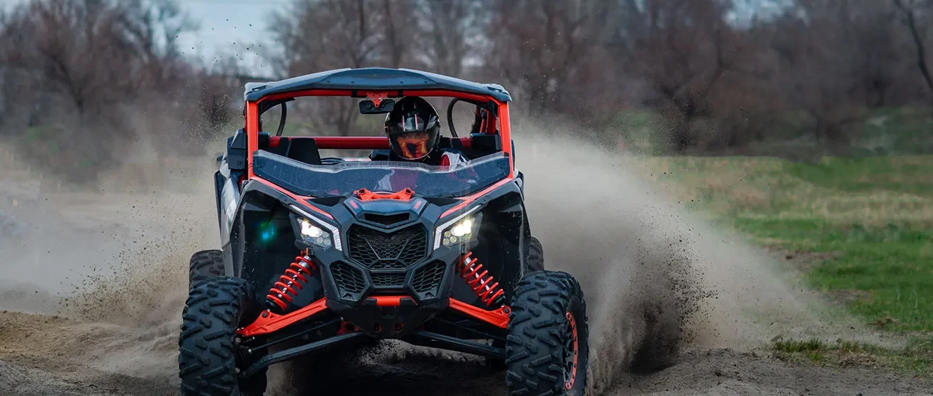 Auto Parts WordPress