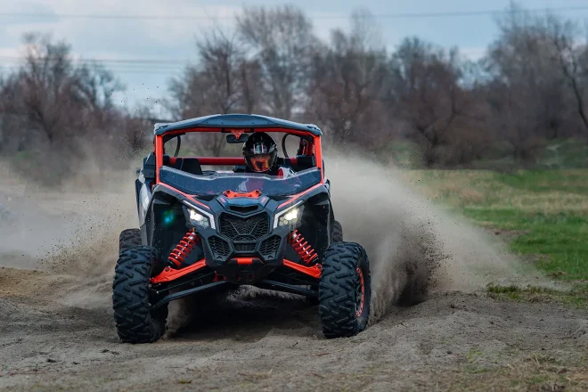 Auto Parts WordPress