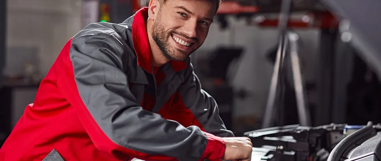 Auto Parts WordPress